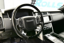 2017 Land Rover Range Rover HSE Td6 AWD 4dr SUV - photothumb 12