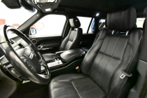 2017 Land Rover Range Rover HSE Td6 AWD 4dr SUV - photothumb 13