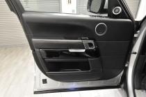 2017 Land Rover Range Rover HSE Td6 AWD 4dr SUV - photothumb 15