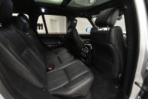 2017 Land Rover Range Rover HSE Td6 AWD 4dr SUV - photothumb 22