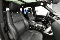 2017 Land Rover Range Rover HSE Td6 AWD 4dr SUV - photothumb 25