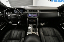 2017 Land Rover Range Rover HSE Td6 AWD 4dr SUV - photothumb 27