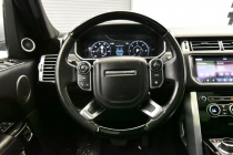 2017 Land Rover Range Rover HSE Td6 AWD 4dr SUV - photothumb 28