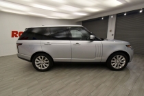 2017 Land Rover Range Rover HSE Td6 AWD 4dr SUV - photothumb 6