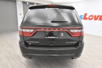 2018 Dodge Durango Citadel AWD 4dr SUV - photothumb 3