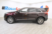 2018 Cadillac XT5 Luxury 4x4 4dr SUV - photothumb 1