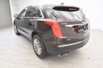 2018 Cadillac XT5 Luxury 4x4 4dr SUV - photothumb 2