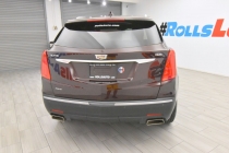2018 Cadillac XT5 Luxury 4x4 4dr SUV - photothumb 3