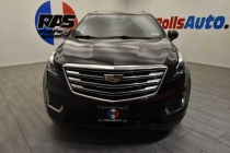2018 Cadillac XT5 Luxury 4x4 4dr SUV - photothumb 7