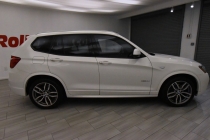 2017 BMW X3 xDrive28i AWD 4dr SUV - photothumb 6