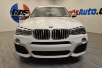 2017 BMW X3 xDrive28i AWD 4dr SUV - photothumb 8