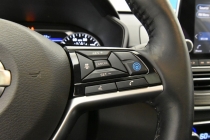 2020 Nissan Altima 2.5 Platinum AWD 4dr Sedan - photothumb 14