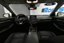 2020 Nissan Altima 2.5 Platinum AWD 4dr Sedan - photothumb 27