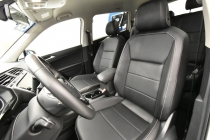 2021 Volkswagen Tiguan SE 4Motion AWD 4dr SUV - photothumb 13