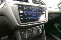 2021 Volkswagen Tiguan SE 4Motion AWD 4dr SUV - photothumb 20