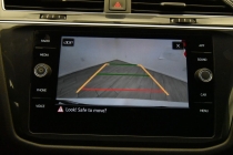 2021 Volkswagen Tiguan SE 4Motion AWD 4dr SUV - photothumb 21