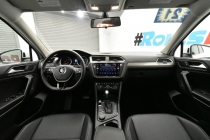 2021 Volkswagen Tiguan SE 4Motion AWD 4dr SUV - photothumb 27