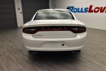 2021 Dodge Charger SXT 4dr Sedan - photothumb 3
