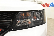 2020 Dodge Journey Crossroad 4dr SUV - photothumb 8