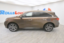 2019 Acura MDX SH AWD w/Advance 4dr SUV Package - photothumb 1
