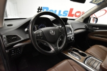 2019 Acura MDX SH AWD w/Advance 4dr SUV Package - photothumb 12