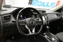 2020 Nissan Rogue SV AWD 4dr Crossover - photothumb 12