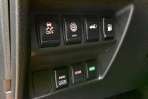 2020 Nissan Rogue SV AWD 4dr Crossover - photothumb 33