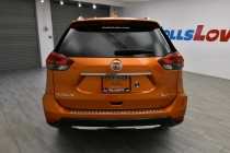 2020 Nissan Rogue SV AWD 4dr Crossover - photothumb 3