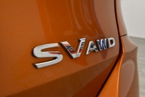2020 Nissan Rogue SV AWD 4dr Crossover - photothumb 37