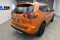 2020 Nissan Rogue SV AWD 4dr Crossover - photothumb 4