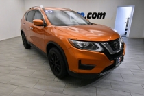 2020 Nissan Rogue SV AWD 4dr Crossover - photothumb 7