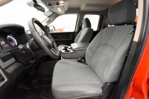 2017 RAM 1500 Express 4x4 4dr Quad Cab 6.3 ft. SB Pickup - photothumb 18
