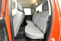 2017 RAM 1500 Express 4x4 4dr Quad Cab 6.3 ft. SB Pickup - photothumb 20