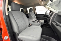 2017 RAM 1500 Express 4x4 4dr Quad Cab 6.3 ft. SB Pickup - photothumb 24