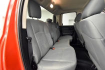 2017 RAM 1500 Express 4x4 4dr Quad Cab 6.3 ft. SB Pickup - photothumb 26