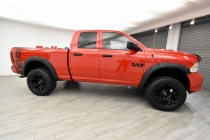 2017 RAM 1500 Express 4x4 4dr Quad Cab 6.3 ft. SB Pickup - photothumb 6