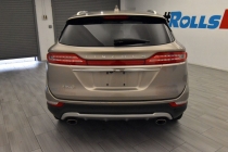 2019 Lincoln MKC Select AWD 4dr SUV - photothumb 3