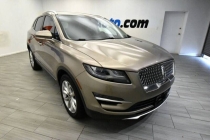 2019 Lincoln MKC Select AWD 4dr SUV - photothumb 7