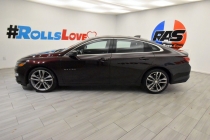2021 Chevrolet Malibu LT 4dr Sedan - photothumb 1