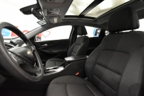 2021 Chevrolet Malibu LT 4dr Sedan - photothumb 10