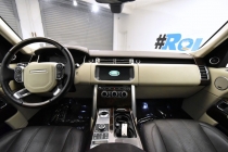 2017 Land Rover Range Rover HSE AWD 4dr SUV - photothumb 18