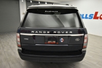 2017 Land Rover Range Rover HSE AWD 4dr SUV - photothumb 3
