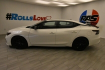 2020 Nissan Maxima 3.5 SR 4dr Sedan - photothumb 1