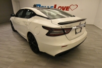 2020 Nissan Maxima 3.5 SR 4dr Sedan - photothumb 2