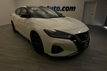 2020 Nissan Maxima 3.5 SR 4dr Sedan - photothumb 7