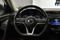 2018 Nissan Rogue SV 4dr Crossover - photothumb 28