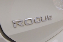 2018 Nissan Rogue SV 4dr Crossover - photothumb 36