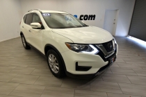 2018 Nissan Rogue SV 4dr Crossover - photothumb 7
