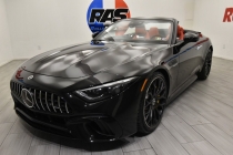 2022 Mercedes-Benz SL-Class AMG SL 63 AWD 4MATIC 2dr Roadster - photothumb 14