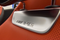 2022 Mercedes-Benz SL-Class AMG SL 63 AWD 4MATIC 2dr Roadster - photothumb 18